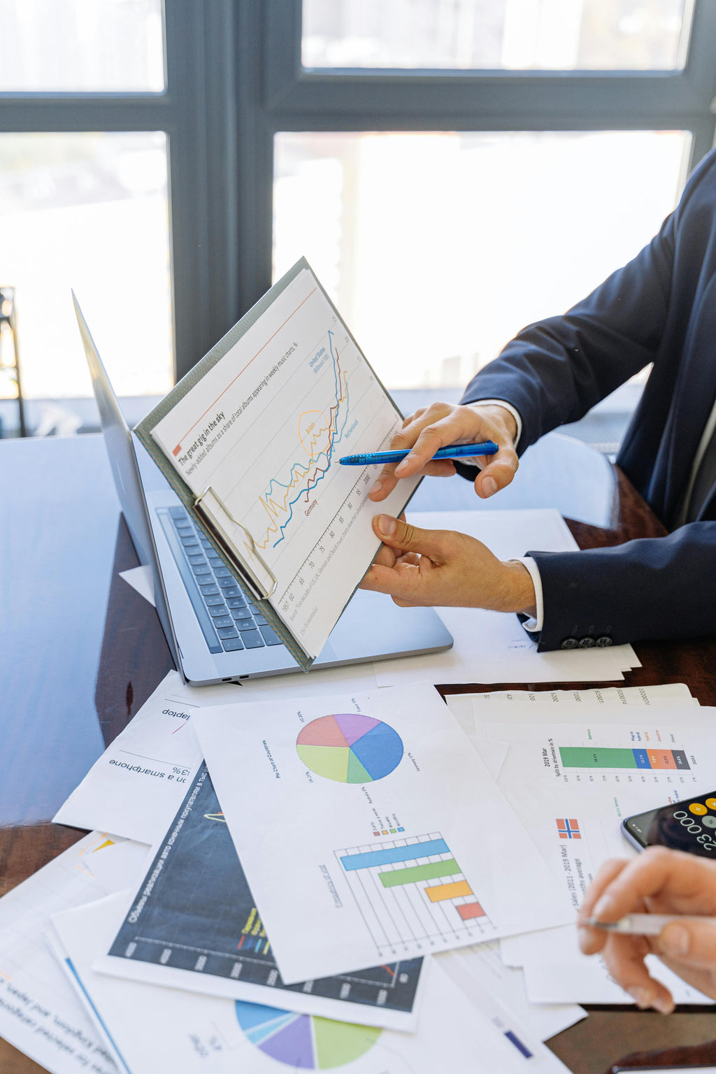 Accompagnement croissance & expansion (plan 12 mois) – illustration complémentaire