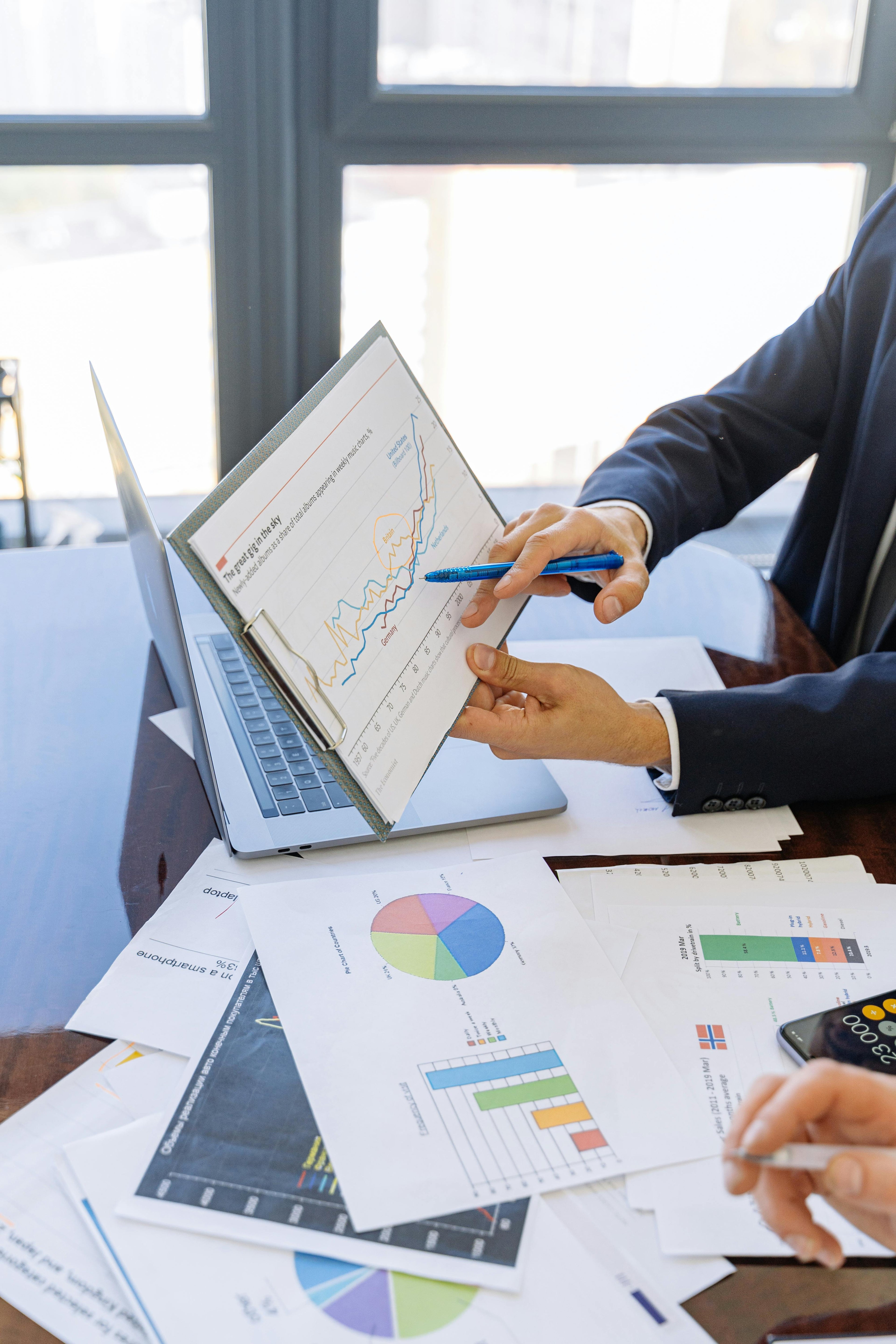 Accompagnement croissance & expansion (plan 12 mois) – illustration complémentaire